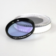 1.25" anti-light-pollution nebula filter (LPR)